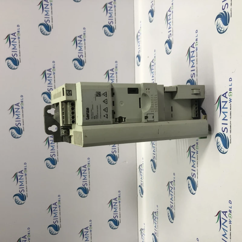 155AE255F1001000S Frequency Inverter – Lenze i500 Series AC DRIVE