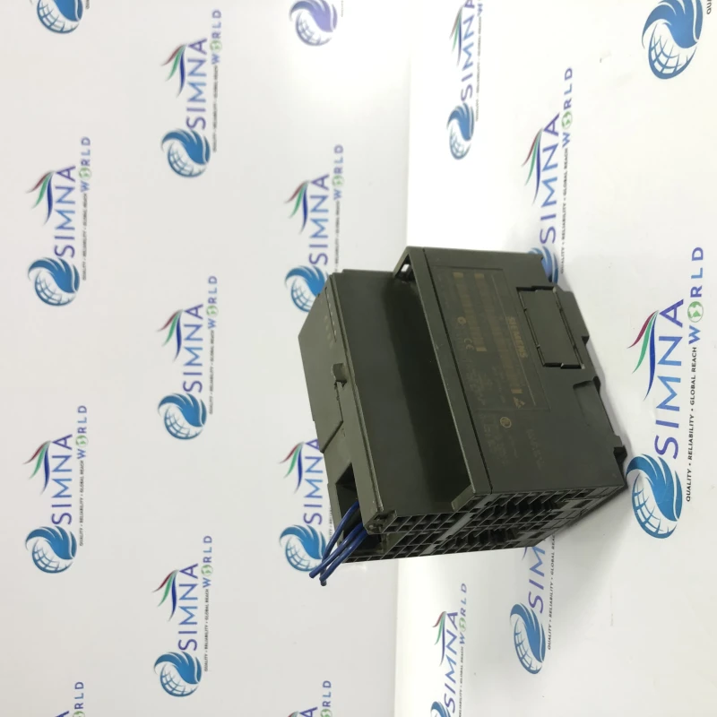 6GK7343-1EX11-0XE0 Siemens CPU