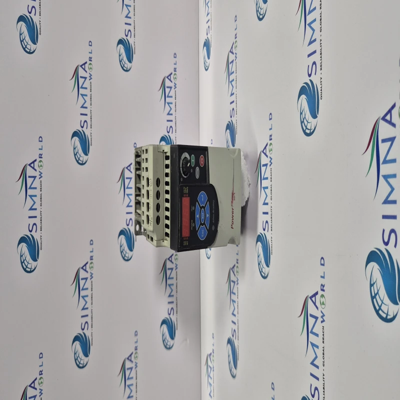 Allen Bradley 22F-B8P0N103 Series A PowerFlex 4M AC Drive AC DRIVE