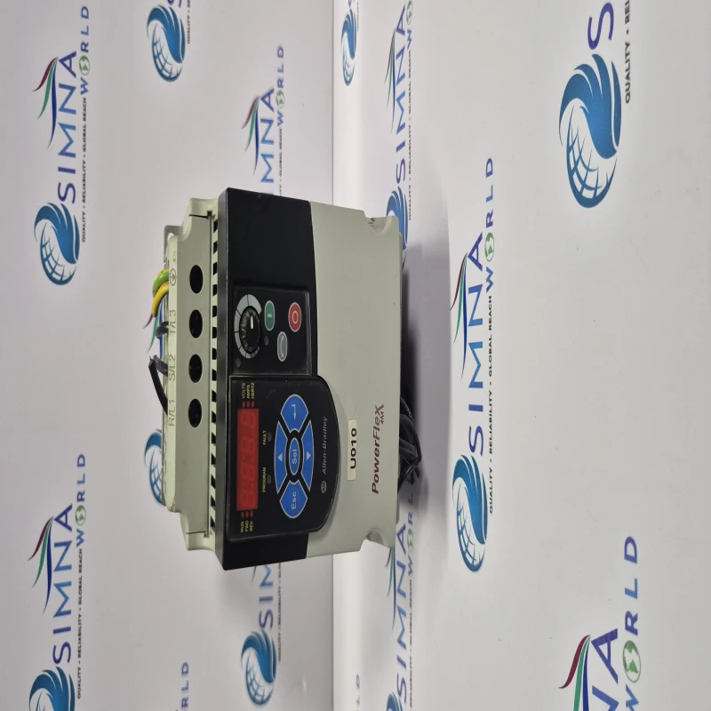 Allen Bradley 22F-D6P0N103 Series A PowerFlex 4M AC Drive AC DRIVE