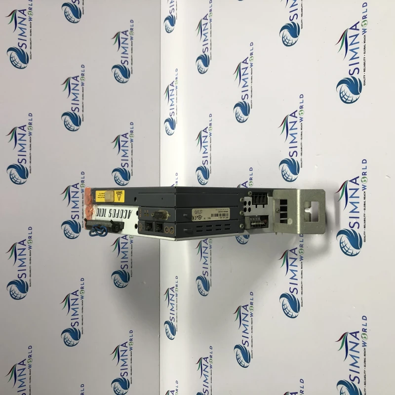 BU1010.00-2 B&R Servo Drive SERVO AC DRIVE