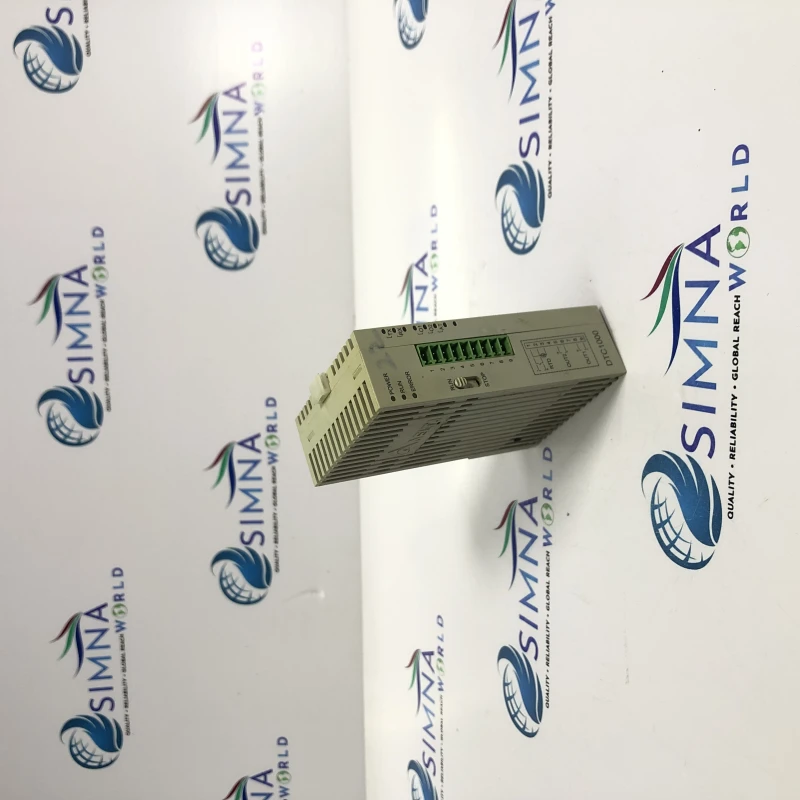 Delta DTC1000V Temperature Controller MODULE