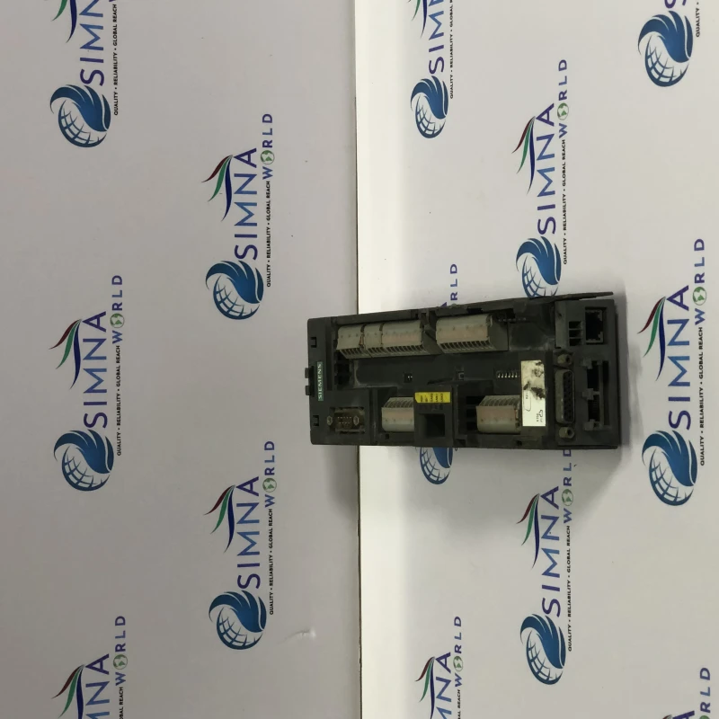 Siemens CU250S-2 PN Control Unit SINAMICS G120 CONTROL UNIT 