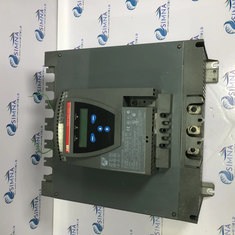 ABB 1SFA894014R7000 Soft Starter (PST300-600-70) SOFT STARTER