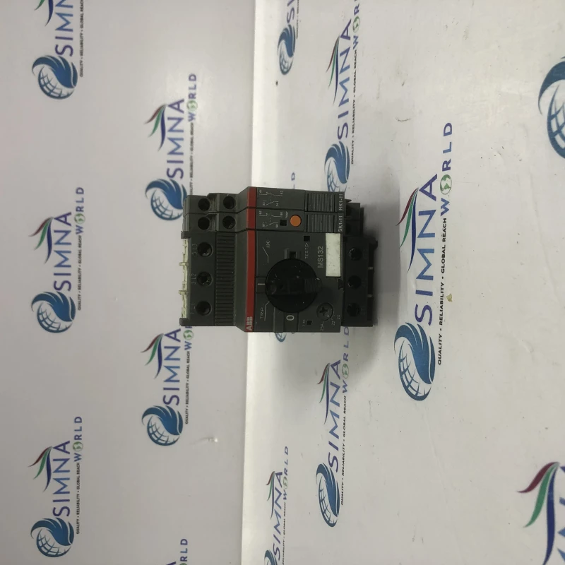 ABB MS132-25 Manual Motor Starter Manual Motor Starter