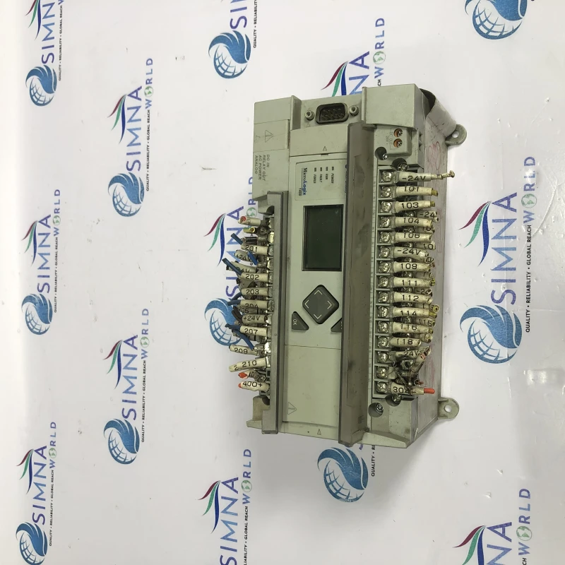Allen-Bradley 1766-L32BWAA MicroLogix 1400 PLC. PLC