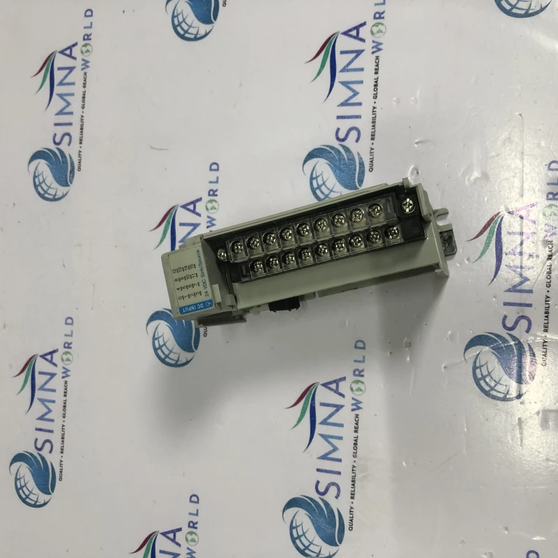 Allen-Bradley 1769-IQ16 CompactLogix Digital Input Module. POWER SUPPLY