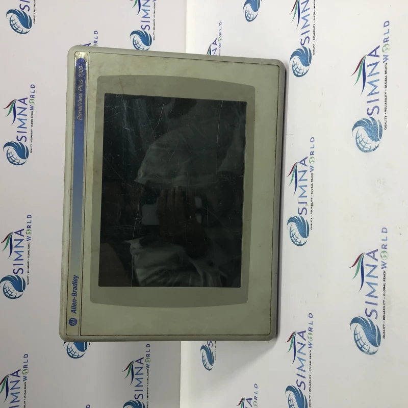 Allen-Bradley 2711P-RP1 PanelView Plus Logic Module Replacement Unit HMI