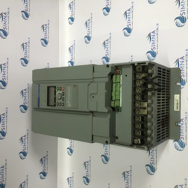Bosch Rexroth 1-22K0-3P4-MDA-LP-P002-01V01 Frequency Converter SOFT STARTER
