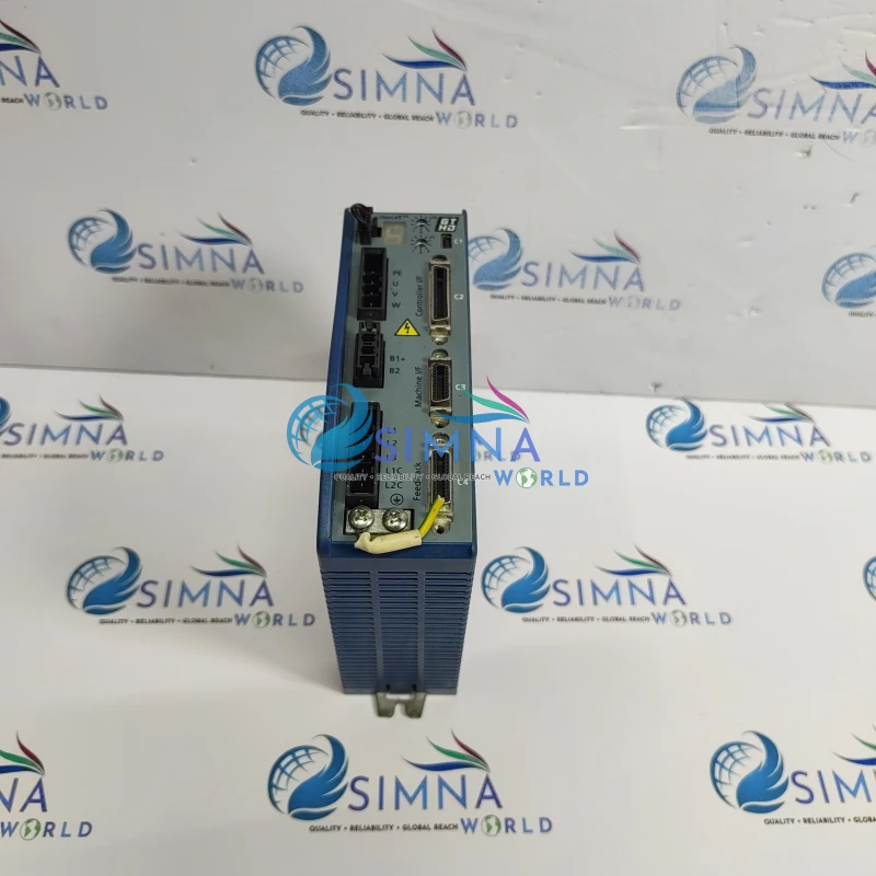 GTHD GTHD-4D52AEC2-LT Servo Drive / Motion Controller SERVO AC DRIVE