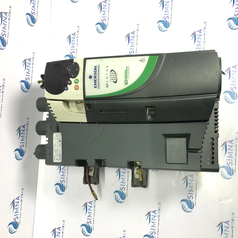 Mentor MP DC Drive MP45A4R. DC DRIVE