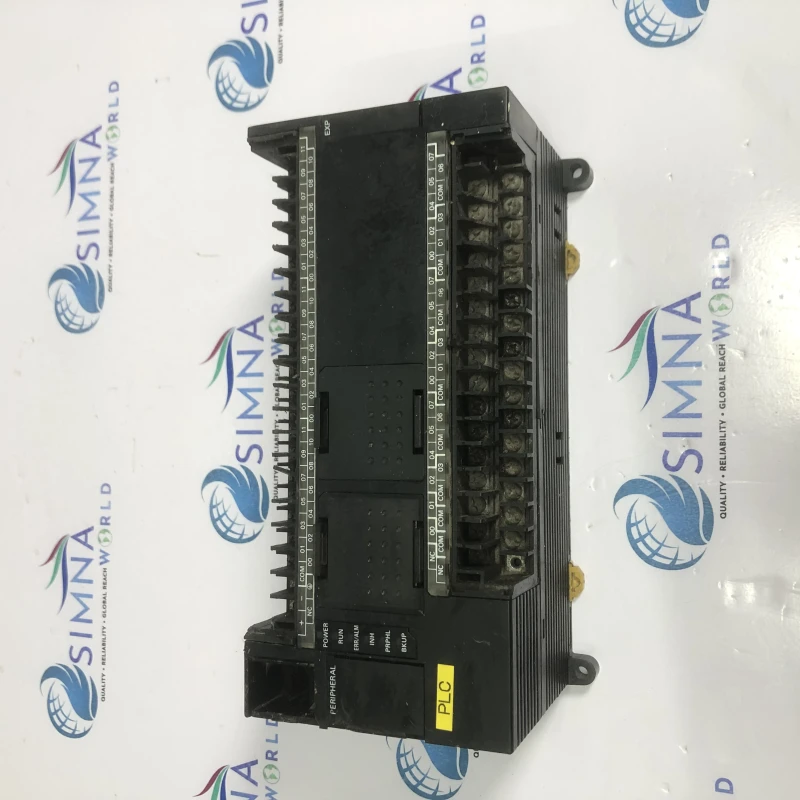 Omron Corporation CP1E-N20DT1-D PLC PLC