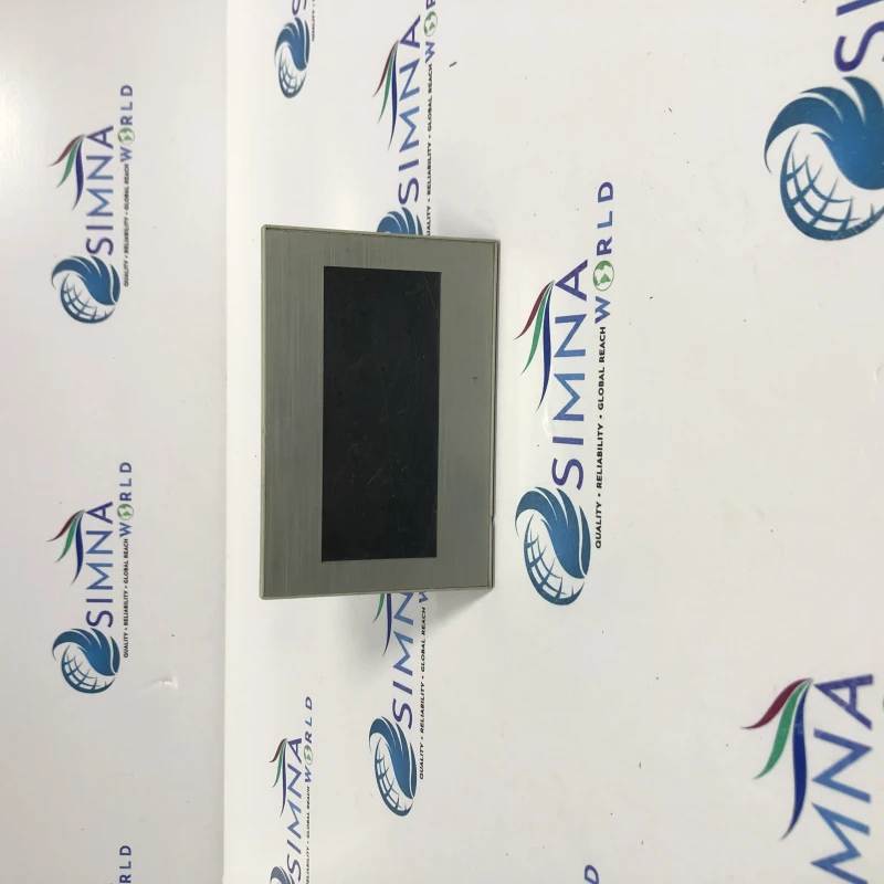 Panasonic AIG02MQ03D GT02 Series Programmable Display (HMI) HMI