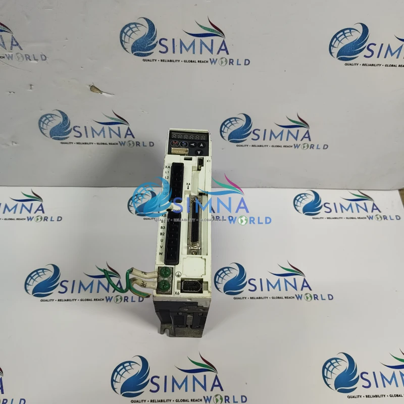 Panasonic MADHT1507E MINAS A5E AC Servo Driver 200W 200-240V SERVO AC DRIVE