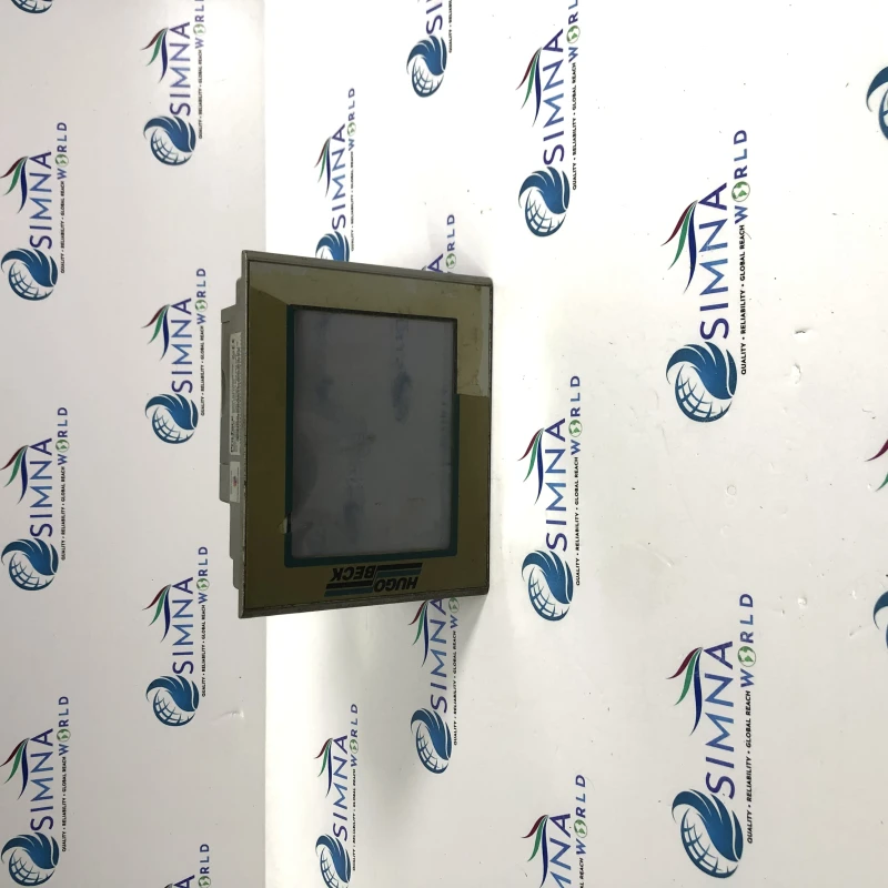 : Pro-face GP2301-SC41-24V Graphic Operator Interface HMI