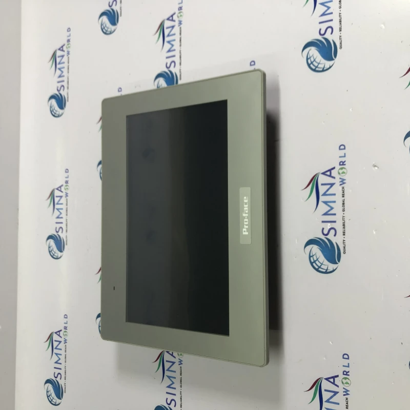 Pro-face PFXET6500WAD HMI Touch Panel HMI