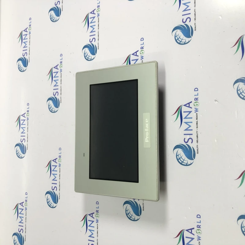 Pro-face PFXST6400WAD HMI Touch Panel HMI