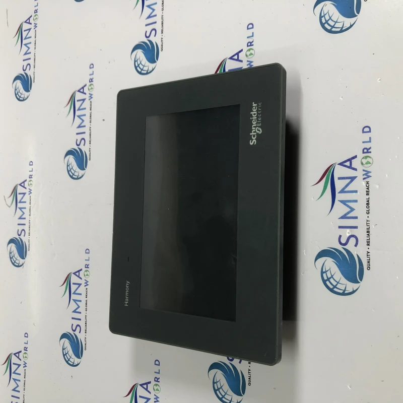Schneider Electric HMIET6401 HMI Touch Panel HMI