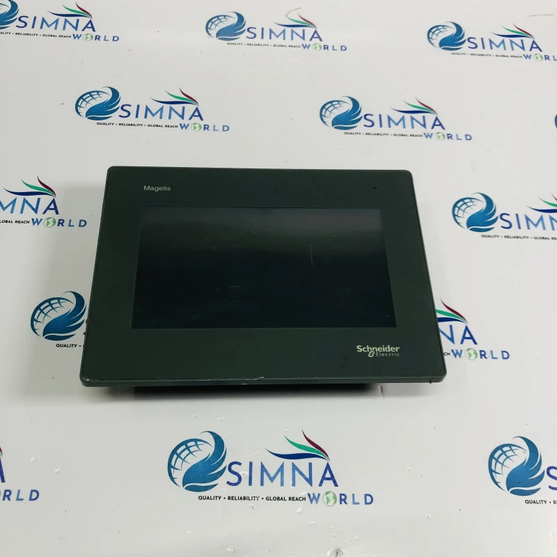 Schneider Electric HMIGXU3512 HMI Touch Panel HMI