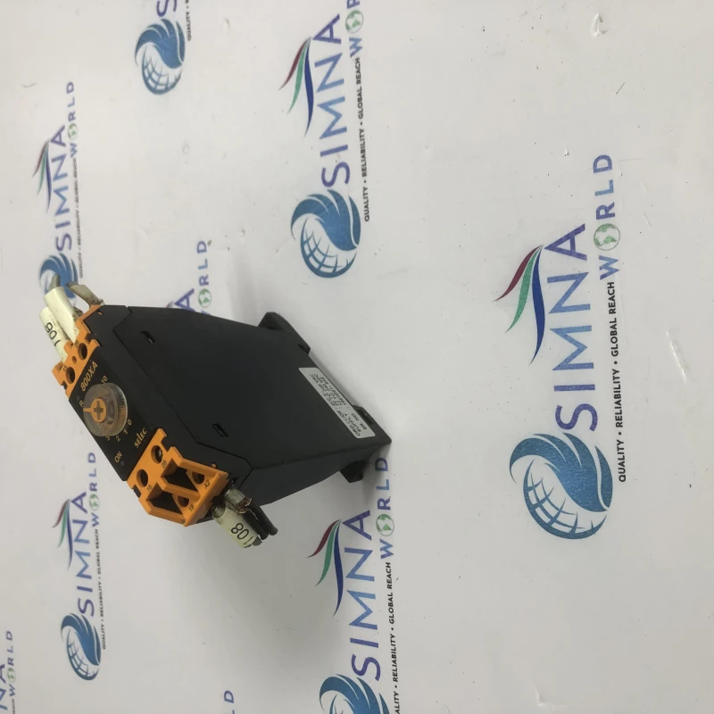 Selec Controls 800XA Temperature Controller RELAY