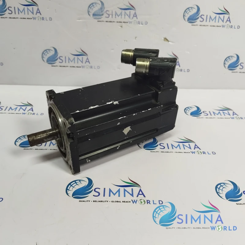 Siemens 1FT5044-0AF71-1-Z 1FT5 AC Servo Motor 2Nm 3000RPM MOTOR