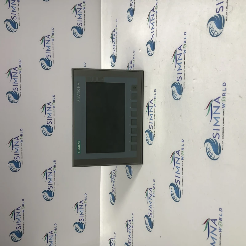 Siemens SIMATIC HMI KTP700 Basic HMI