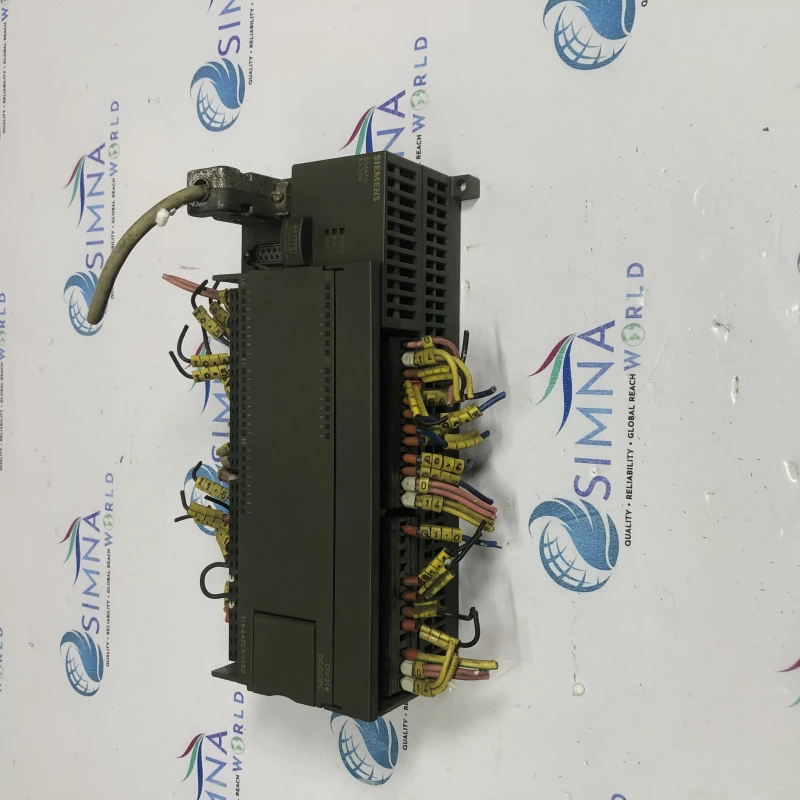 Siemens SIMATIC S7-200 CPU 226 PLC 6ES7 216-2AD23-0XB0 Controller PLC