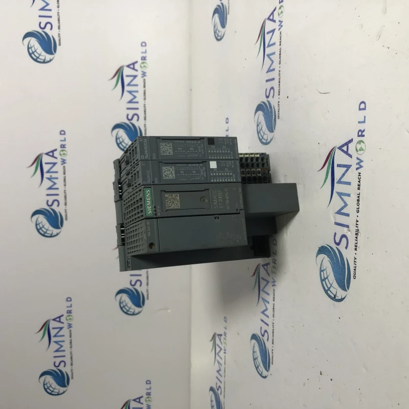 Siemens SIMATIC S7-300 SM 322 Digital Output Module 6ES7 132-6BH01-0BA0 MODULE
