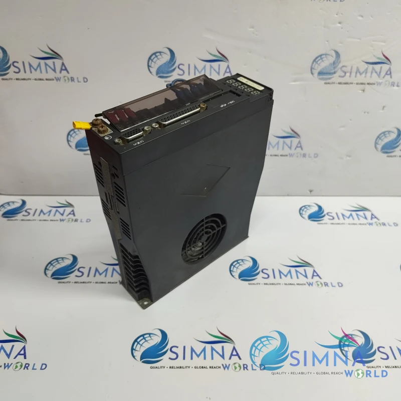 80ST-M02430 0.75kW AC Servo Motor 220V 2.39Nm 3000RPM thumbnail 2