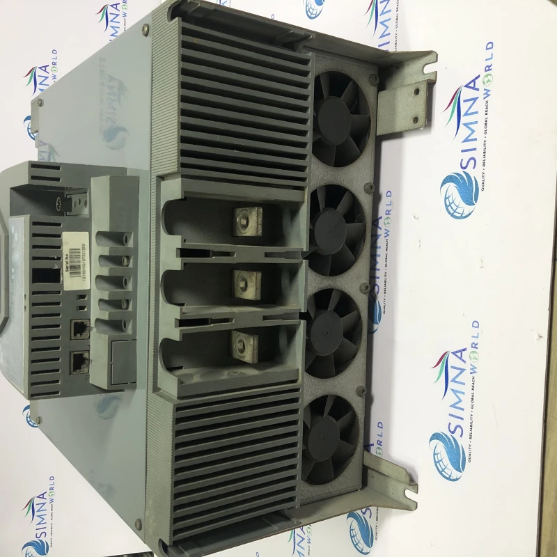 ABB 1SFA894014R7000 Soft Starter (PST300-600-70) thumbnail 2