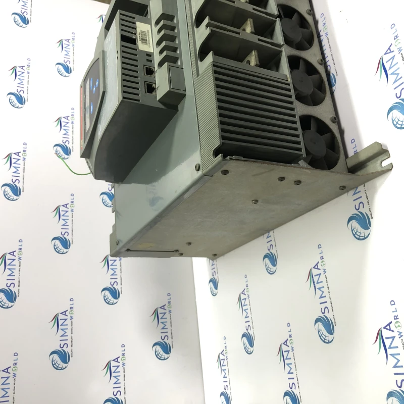 ABB 1SFA894014R7000 Soft Starter (PST300-600-70) thumbnail 5