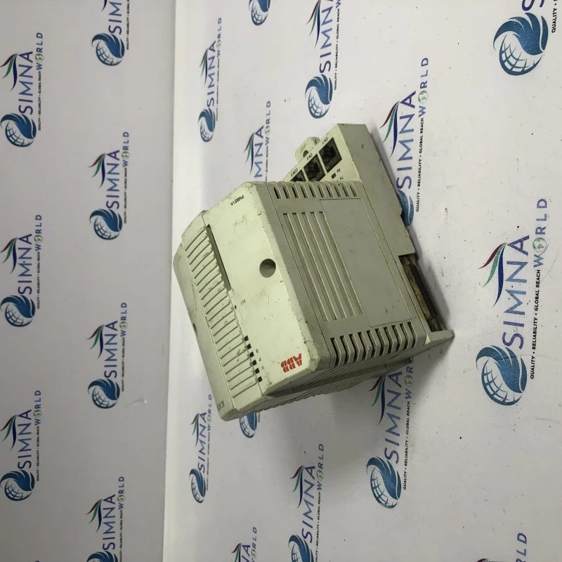 ABB 3BSE066485R1PR:D Industrial Automation Module / Controller Component thumbnail 3