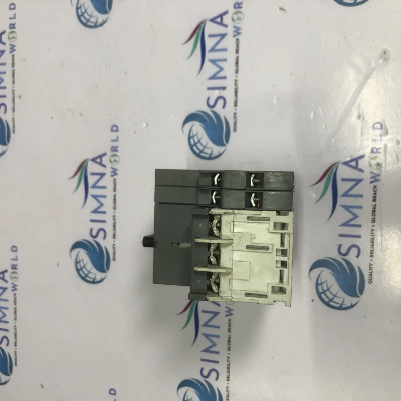 ABB MS116-20 Manual Motor Starter thumbnail 6