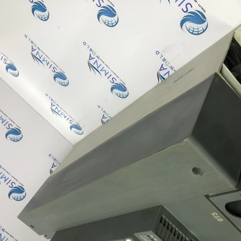 ABB PSTX370-600-70 Soft Starte thumbnail 6