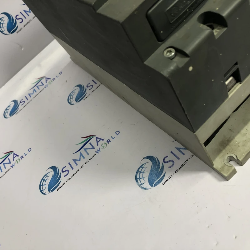 ABB PSTX85-800-70 Softstarter. thumbnail 4