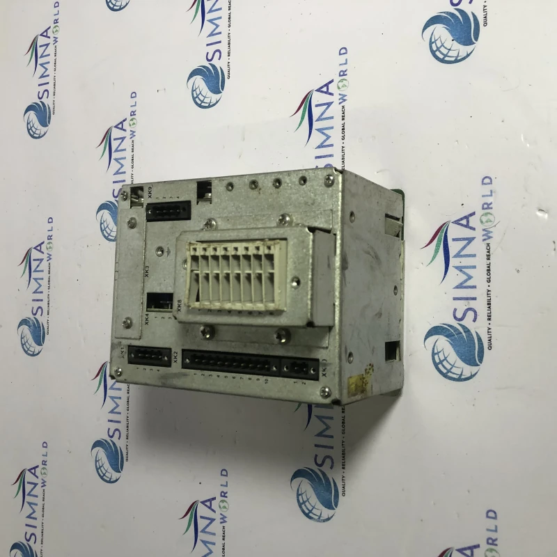 ABB REF601BD16NB1NH Feeder Protection Relay REF601 Series thumbnail 5