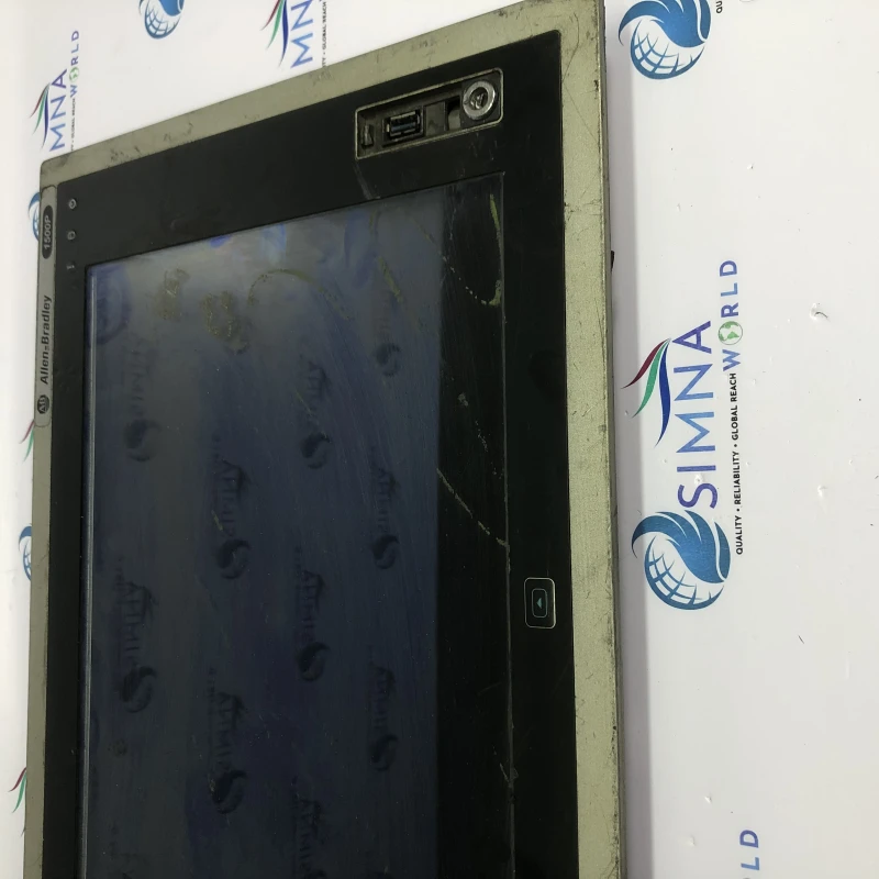 Allen-Bradley 1500P (6181P) Industrial Panel PC thumbnail 6