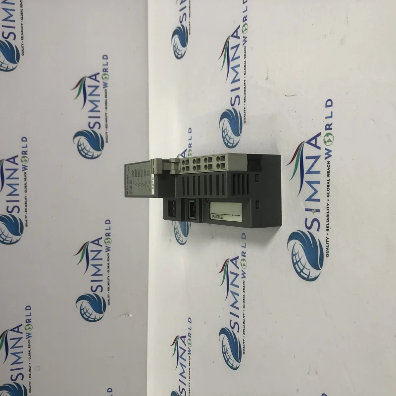 Allen-Bradley 1734-AENT POINT I/O EtherNet/IP Adapter thumbnail 4