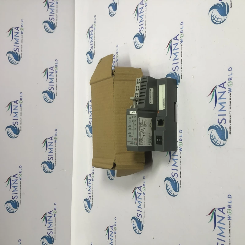 Allen-Bradley 1734-AENT POINT I/O EtherNet/IP Adapter thumbnail 7