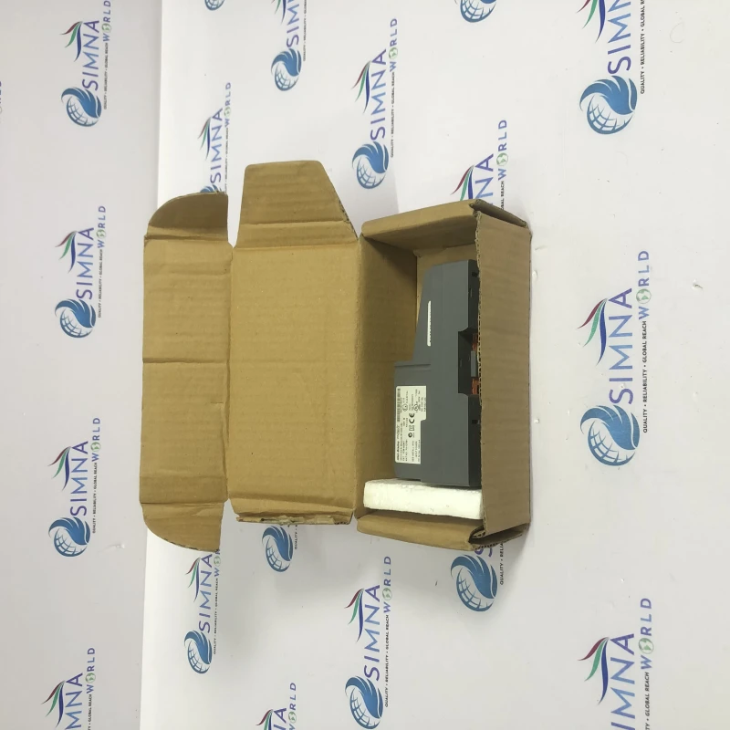 Allen-Bradley 1734-AENT POINT I/O EtherNet/IP Adapter thumbnail 10