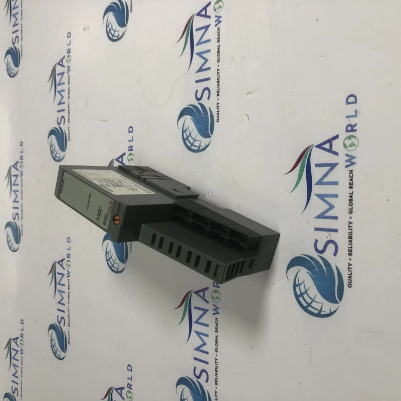 Allen-Bradley 1734-EP24DC POINT I/O Expansion Power Supply thumbnail 2