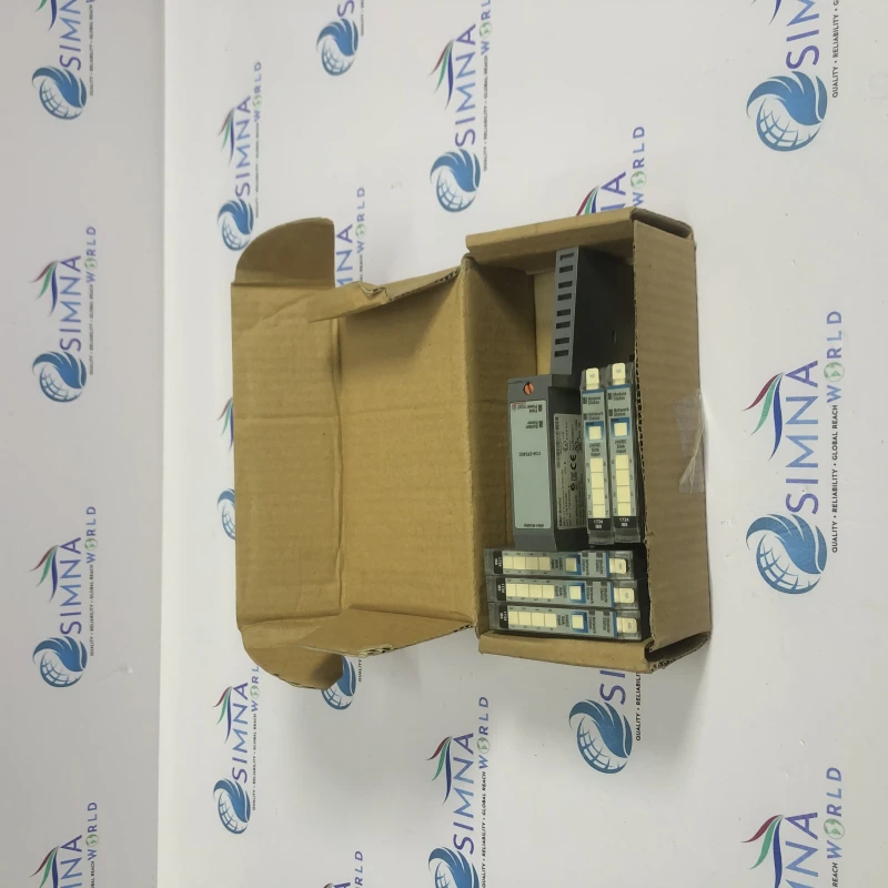 Allen-Bradley 1734-EP24DC POINT I/O Expansion Power Supply thumbnail 11