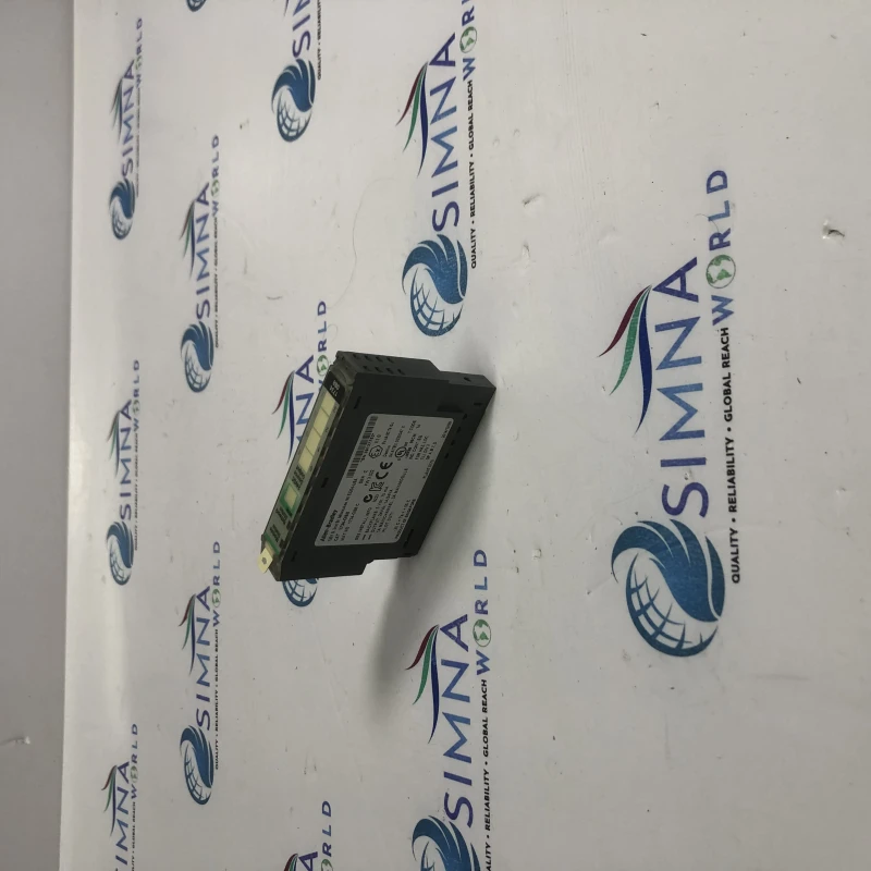 Allen-Bradley 1734-OB8 POINT I/O Digital Output Module thumbnail 4