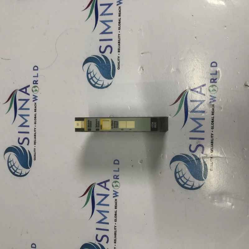 Allen-Bradley 1734-OE2C POINT I/O Analog Output Module thumbnail 3
