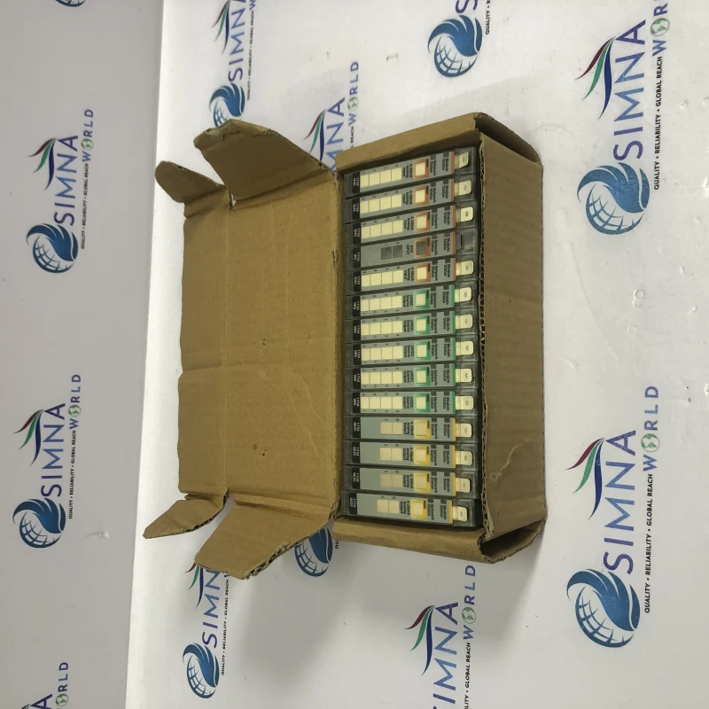 Allen-Bradley 1734-OE2C POINT I/O Analog Output Module thumbnail 8