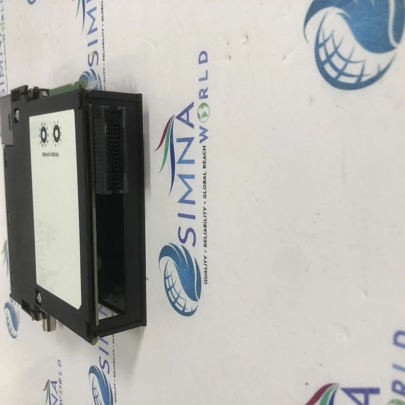 Allen-Bradley 1756-CNBR ControlLogix ControlNet Communication thumbnail 4