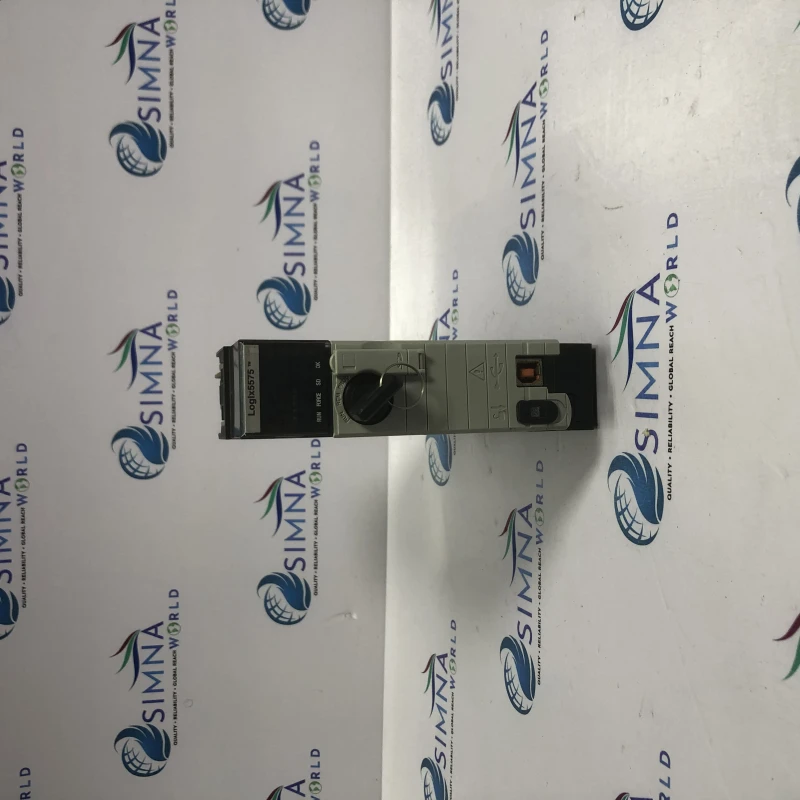 Allen-Bradley 1756-L75 ControlLogix Processor thumbnail 2