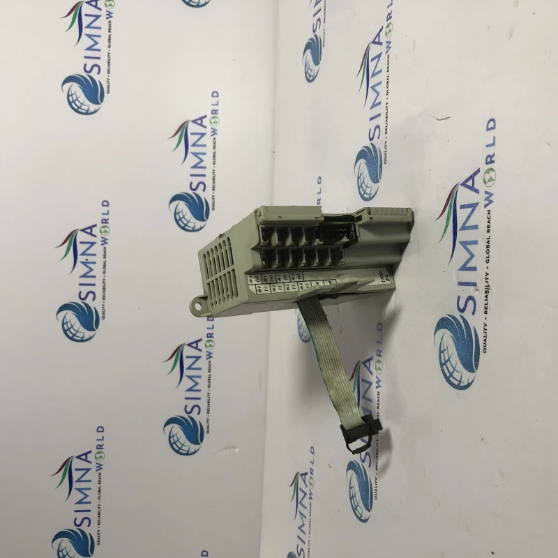 Allen-Bradley 1762-IF4 MicroLogix Analog Input Module 4-Channel Voltage/Current thumbnail 2