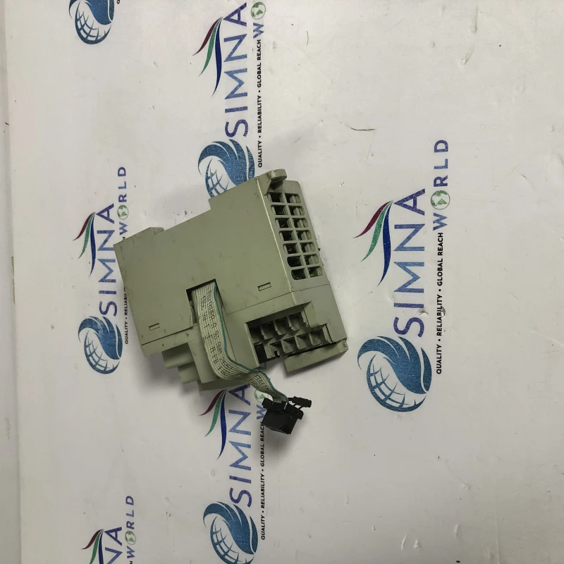 Allen-Bradley 1762-IF4 MicroLogix Analog Input Module 4-Channel Voltage/Current thumbnail 3