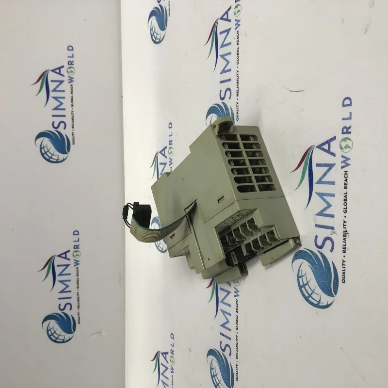 Allen-Bradley 1762-IQ8 MicroLogix Digital Input Module 8-Point 24V DC thumbnail 3